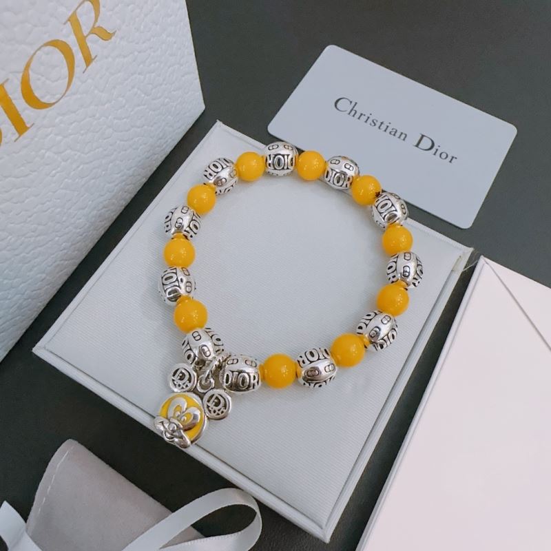 Christian Dior Bracelets